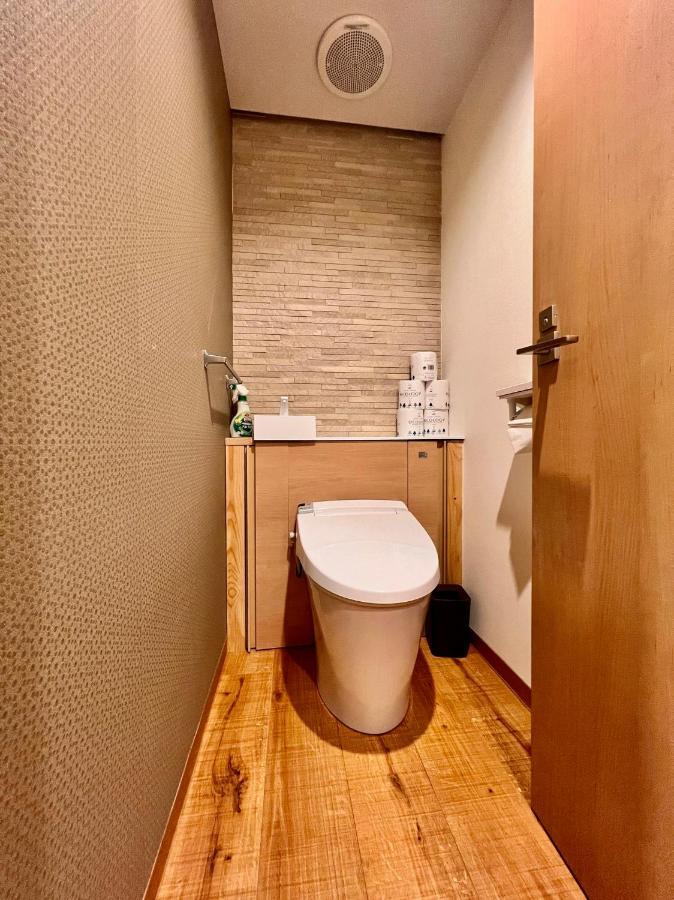 Apartmán 浅草スカイツリービューテラス 浅草寺3分 浅草駅6分 2-10人 成田&羽田空港直通 Prefektura Tokio Exteriér fotografie